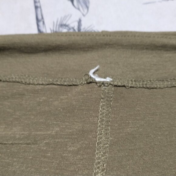 FP movement sky high dolman top - Picture 5 of 6